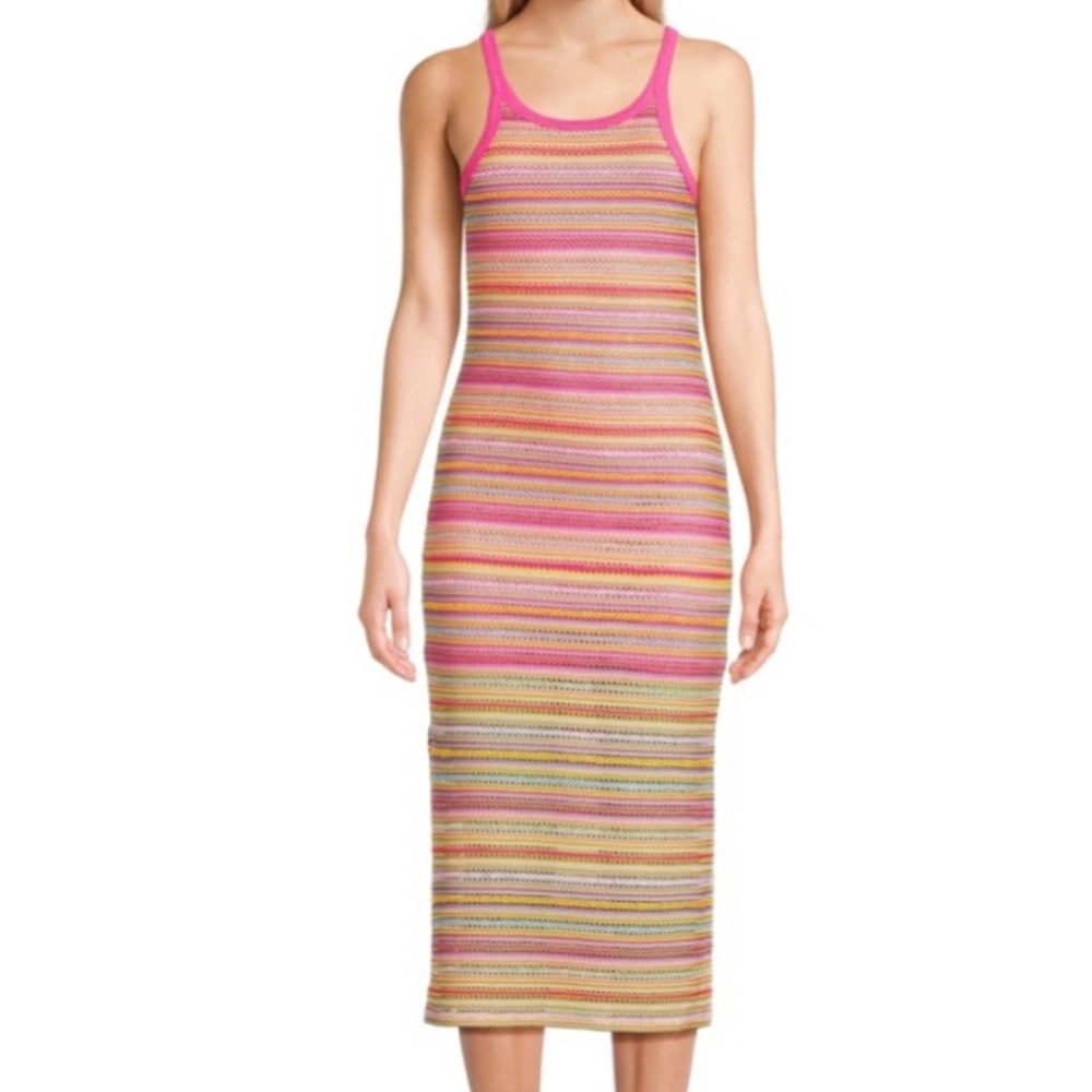 No Boundaries Bikini Cover/Sundress
